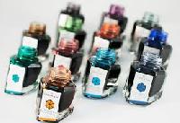 Writing Inks