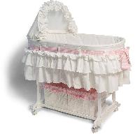 infant baby bassinets