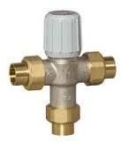 mixing valves