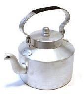 aluminum tea kettle