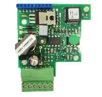 electronic cards for dc drives