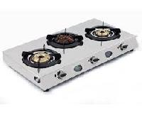 Kitchen Gas Stove