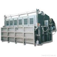 Winch Dyeing Machine