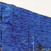 construction tarpaulin