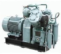 water cooled reciprocating compressor