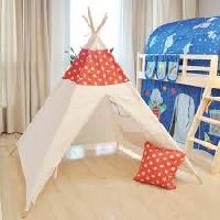 baby tent house