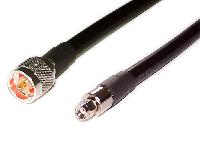 microwave wire connector