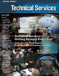 technical magazine