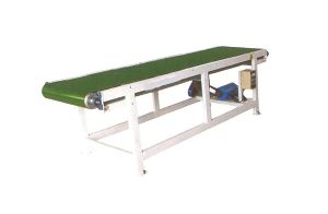 Belt Conveyors