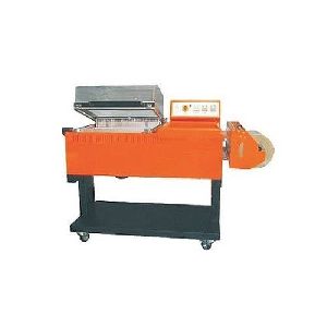 Shrink Chamber Machine