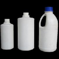 Chemical Plastic Bottles