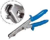 Sheet metal shears