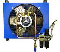 Air Compressor Aftercooler