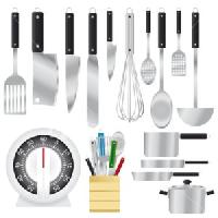 restaurant utensils