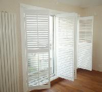 Window Shutters