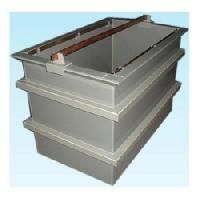 Electroplating Tank