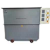 Servo Stabilizer Oil Cooled Cabinet