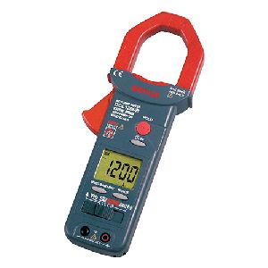 Digital Clamp Meter