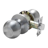 Cylindrical Knob Door Lock