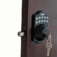 Digital Door Lock