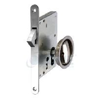 Door Sliding Lock