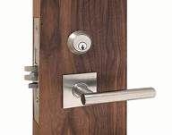 Mortise Handle