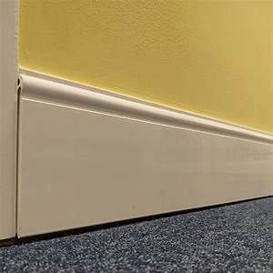 Pvc Skirting