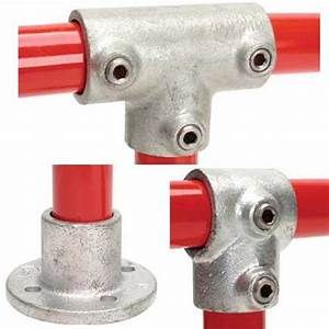 Railing Fittings