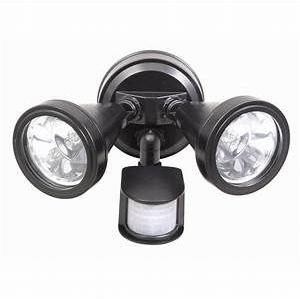 Sensor Light