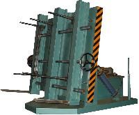 core stacking machines