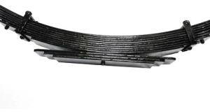 Multi Leaf Springs