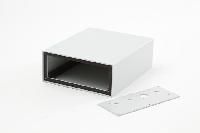 Plastic Enclosures