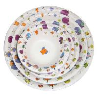 Manufacturer of Paper Plate & Buffet Paperplates by Sri Venkateswara Paper  Plate Manufacturer, Hyderabad