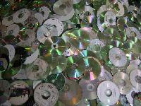 Cd Scrap