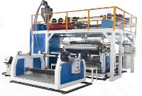 Extrusion Coating Lamination Plant for BOPP & Paper (H M I)