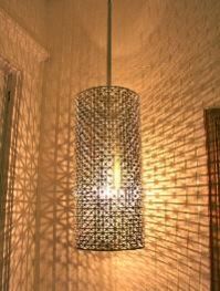 Designer Lamp Cover