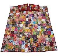 Patchwork Quilt