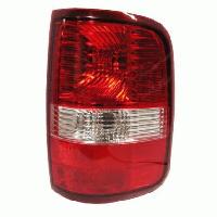 Tail Lamp Cover