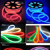 Signage  Decoration - Flexible LED Neon Lights - ( Premium)
