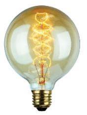 lamp filament