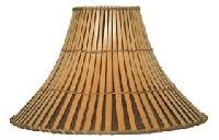 Bamboo Lamp Shade