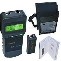 Sc8108 Multifunctional Network Cable Digital Lan Tester