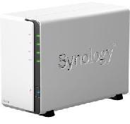 Synology NAS - Network Attached Storage