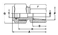 union fittings