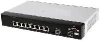 Managed Gigabit Switch