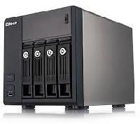 Network Storage Server