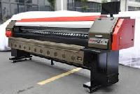 digital printing solvent machine