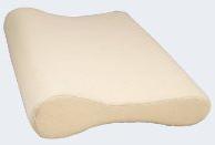 Contoured Cervical Pillow