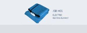 Electric Heating Blanket