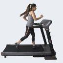 Motorized Treadmill